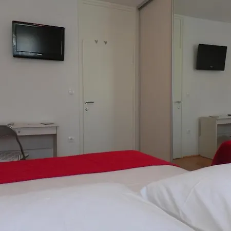 Ondina Apartman