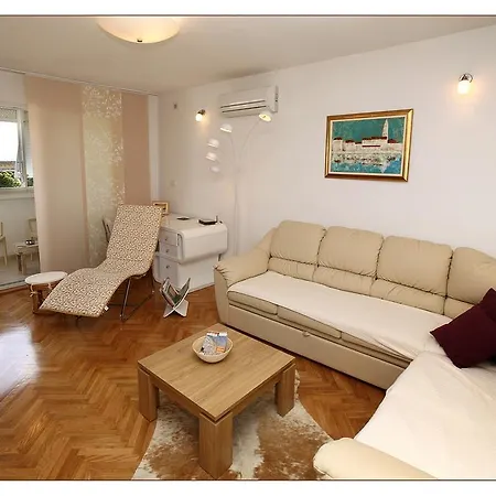 Ondina Apartman