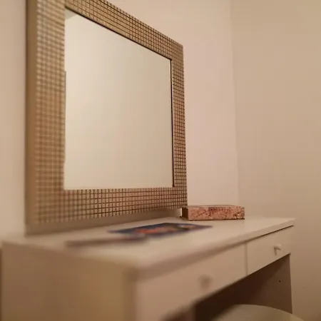 Ondina Apartman
