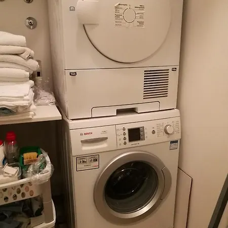 Ondina Apartman