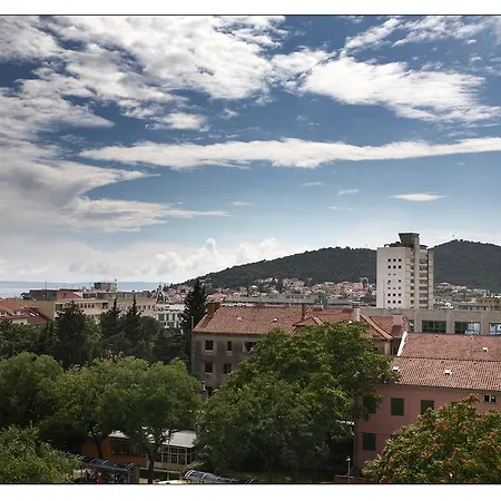 Ondina Διαμέρισμα Σπλιτ