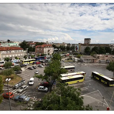 Ondina Διαμέρισμα *