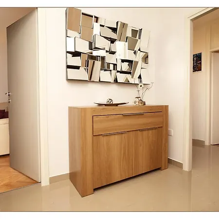 Ondina Apartman