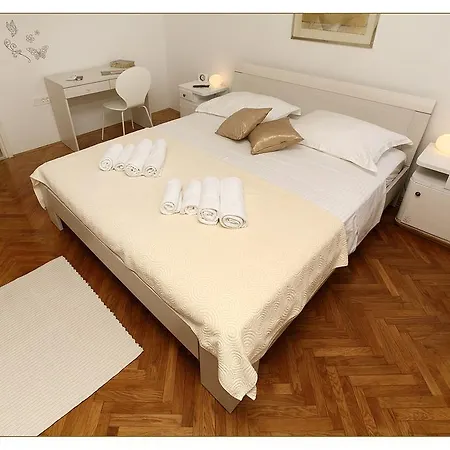 Apartman Ondina *