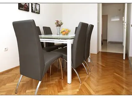 Ondina Apartman Split