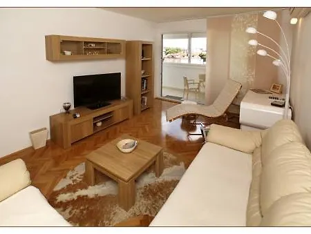 Apartman Ondina Split