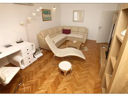 Apartman Ondina