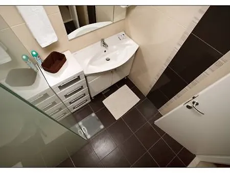 Ondina Apartman Split